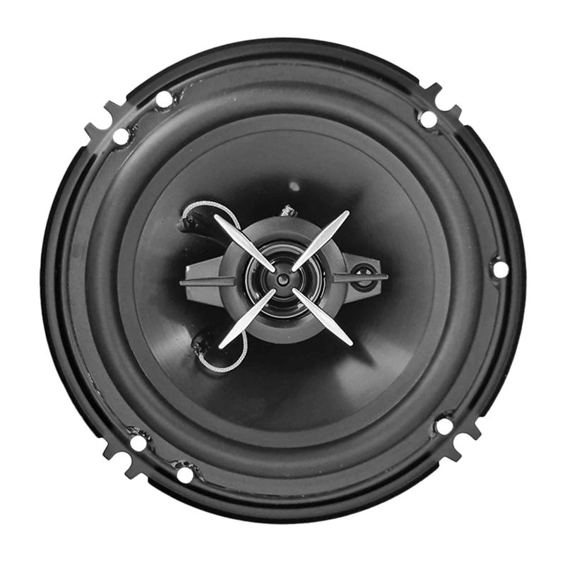 اسپیکر جلو خودرو کاروزریا مدل crx 616 سایز 6.5 اینچ بسته دو عددی